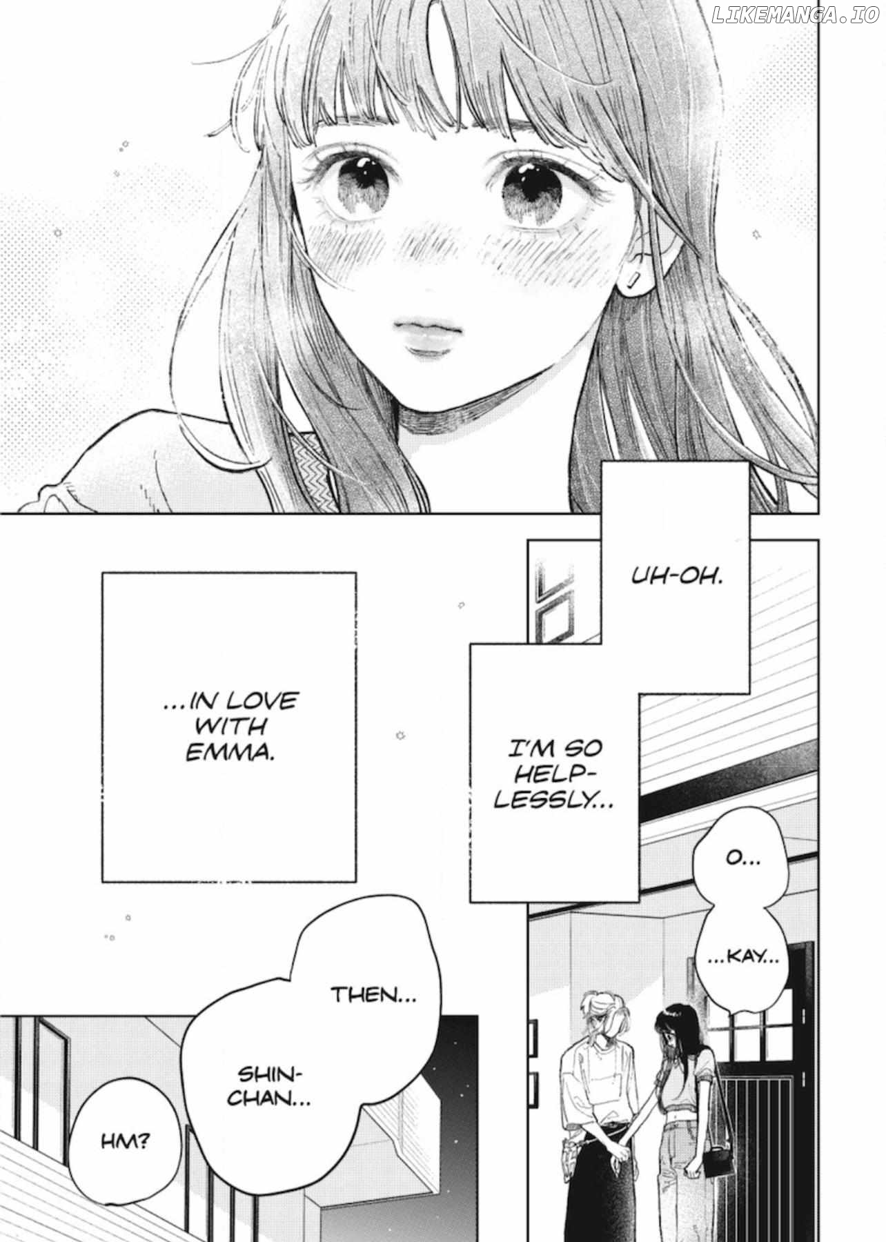 A Sign of Affection, Chapter 48 image 21